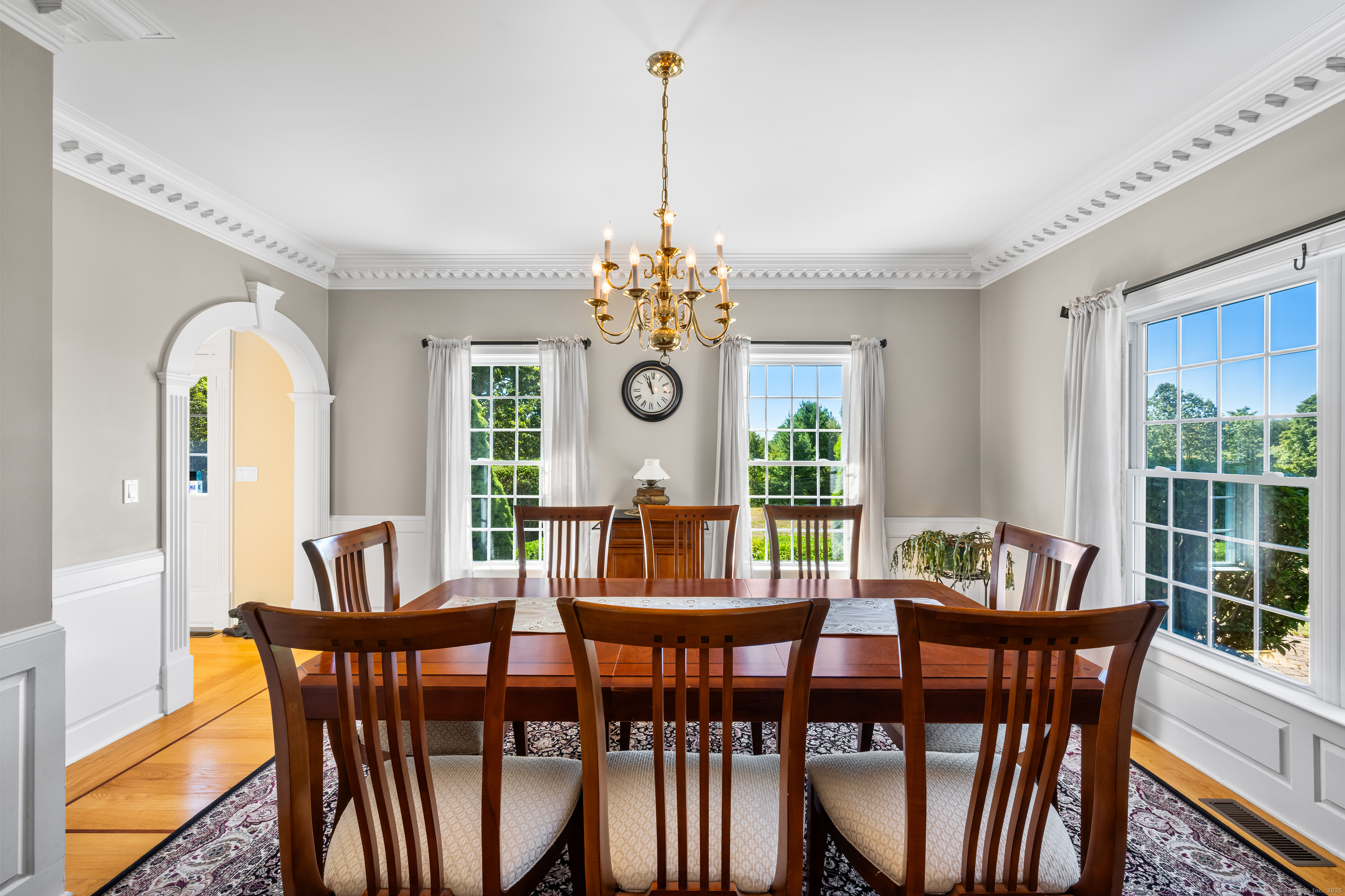 21 & 23 Olmstead Road East Haddam CT 06423