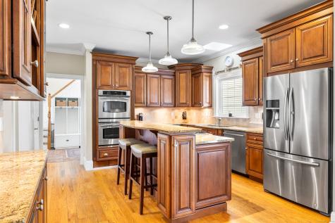 21 & 23 Olmstead Road East Haddam CT 06423