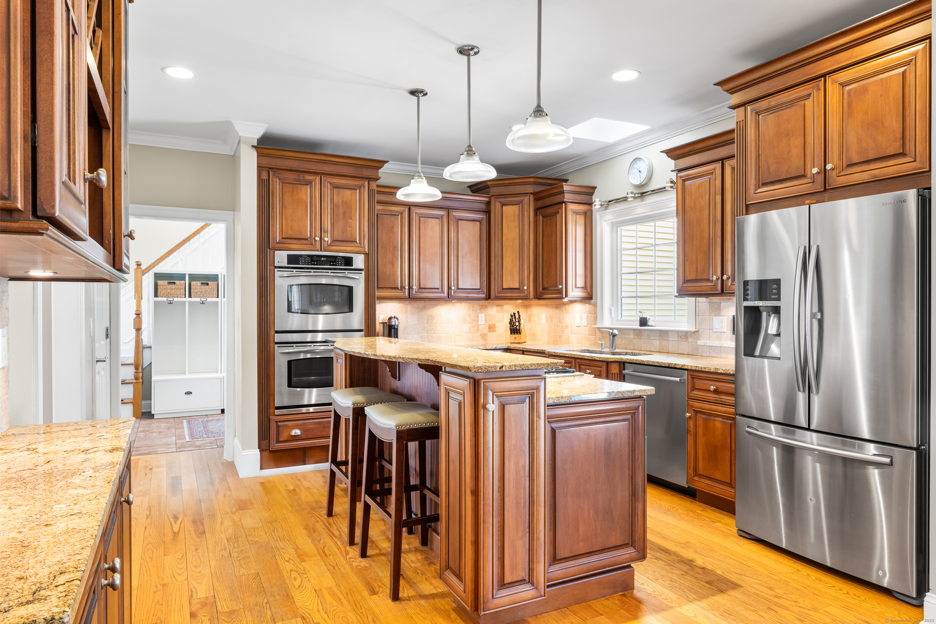 21 & 23 Olmstead Road East Haddam CT 06423