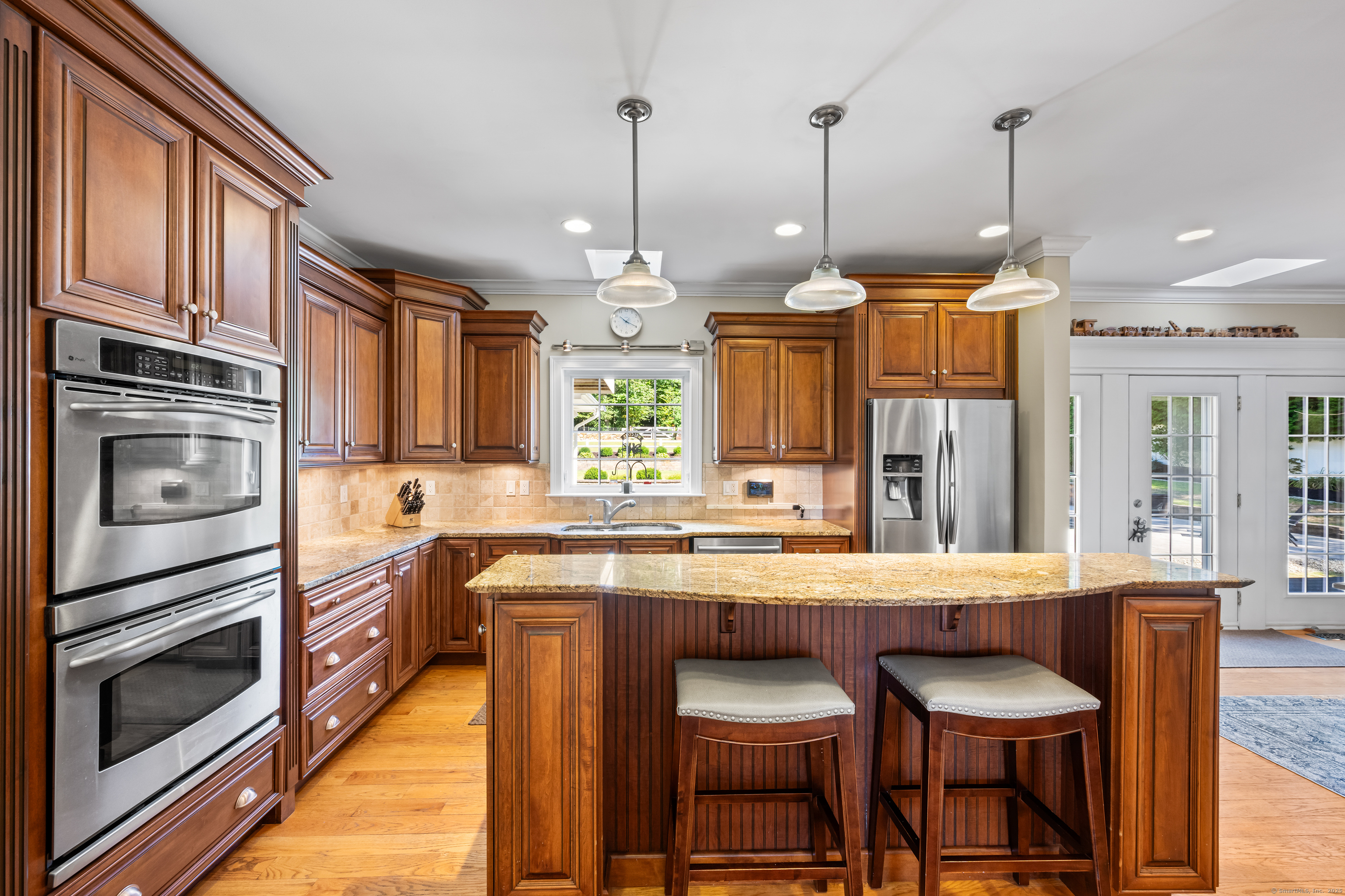 21 & 23 Olmstead Road East Haddam CT 06423