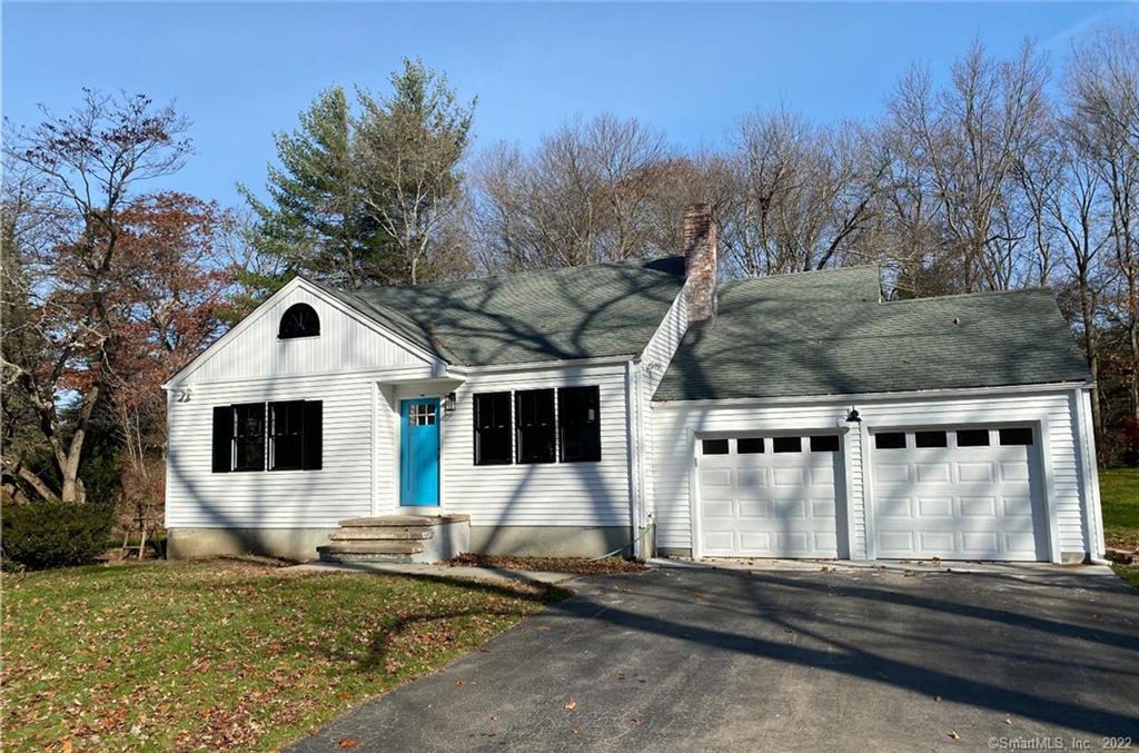 469 Lambert Road Orange CT 06477