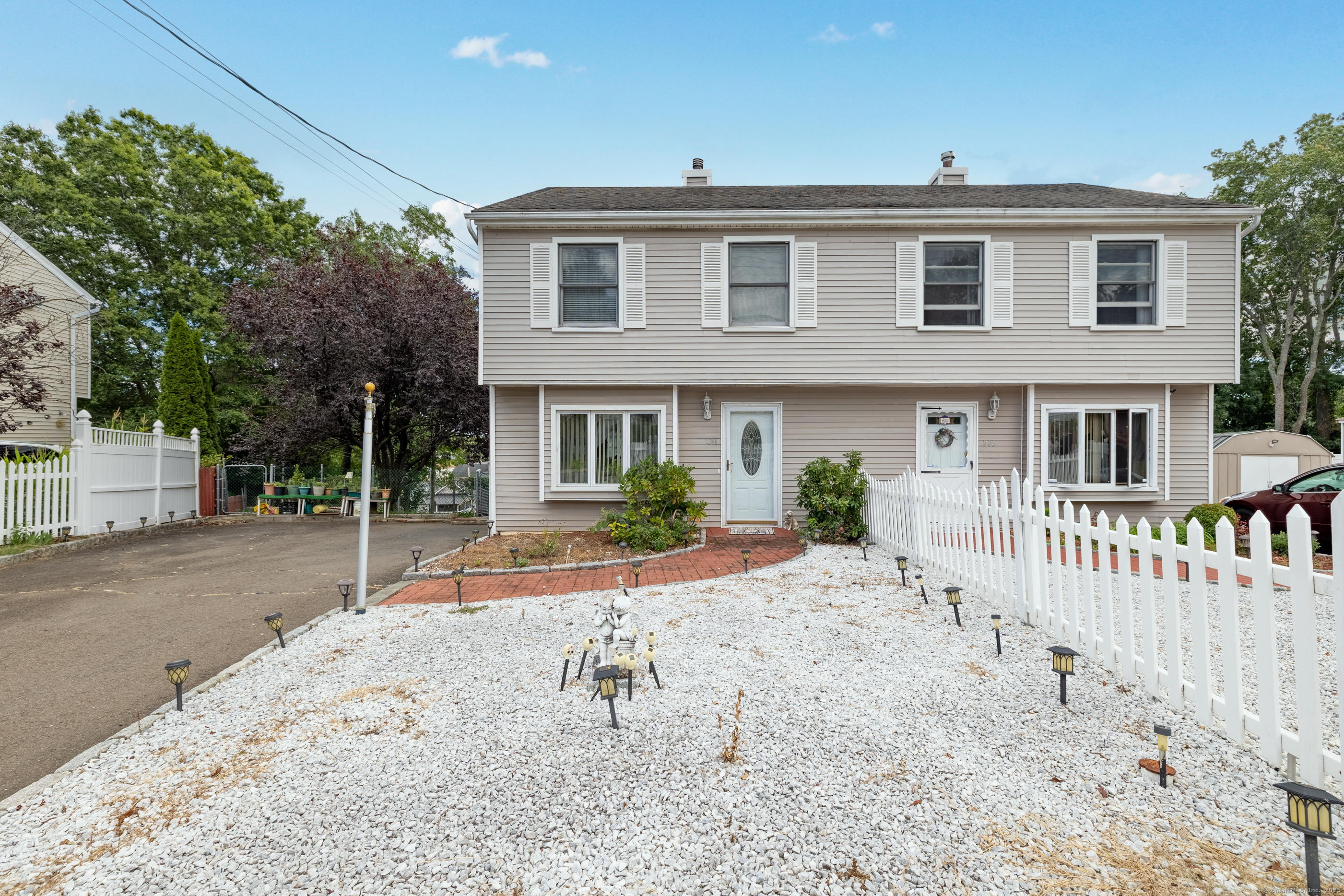 201 High Ridge Drive Bridgeport CT 06606