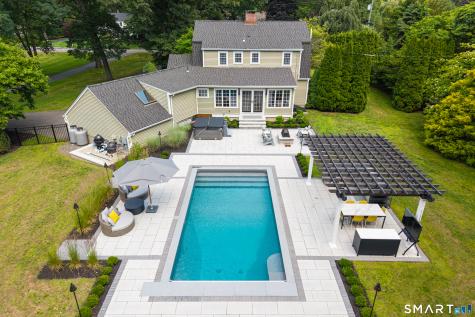 33 River Edge Farms Road Madison CT 06443