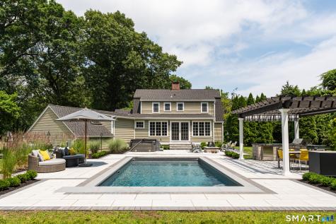 33 River Edge Farms Road Madison CT 06443