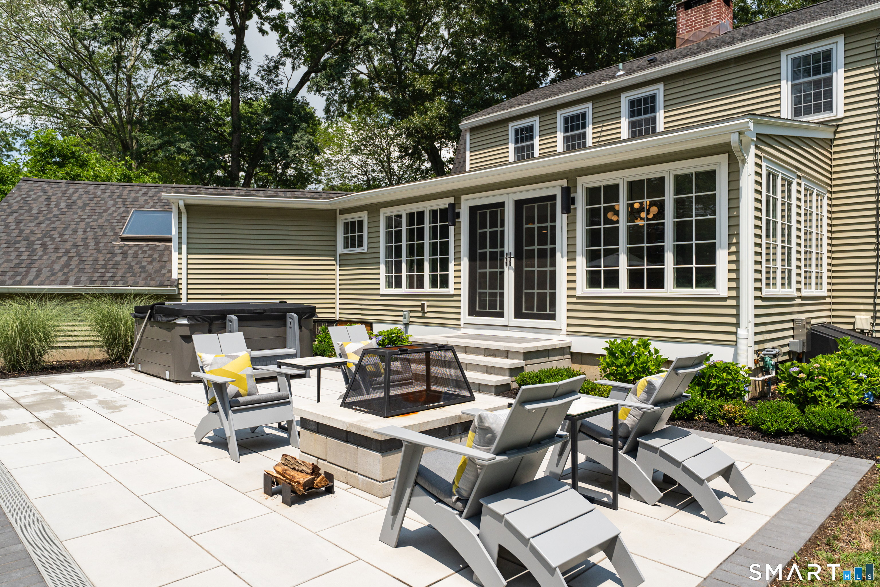 33 River Edge Farms Road Madison CT 06443