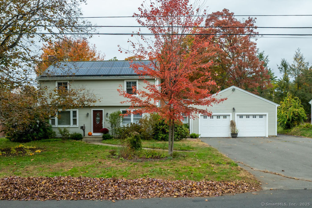 15 Maiden Lane Plainville CT 06062