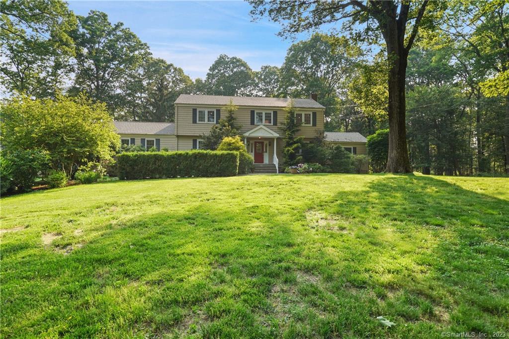 10 Cardinal Lane Westport CT 06880