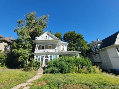 66 Revere Street Waterbury CT 06708