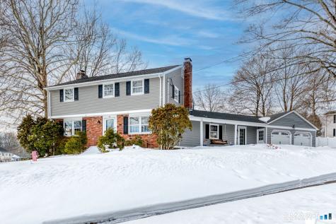 29 Skyline Drive Plainville CT 06062