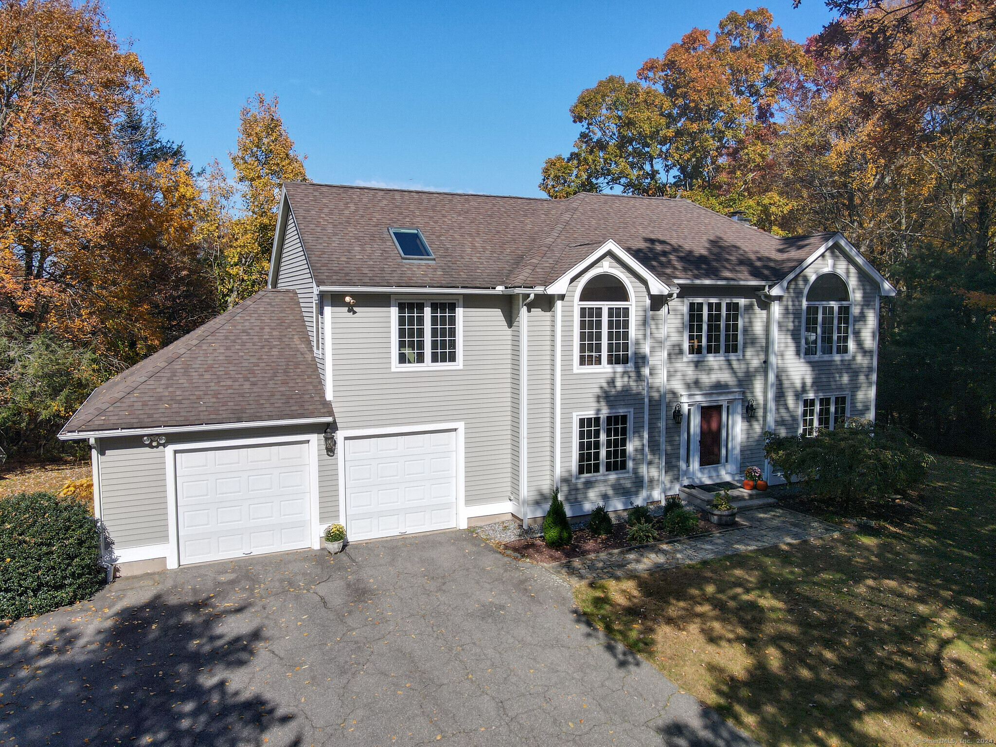 66 Honey Hill Road New Hartford CT 06057