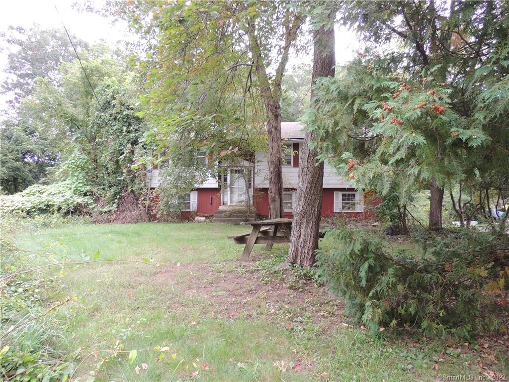 154 Naomi Drive East Hartford CT 06118
