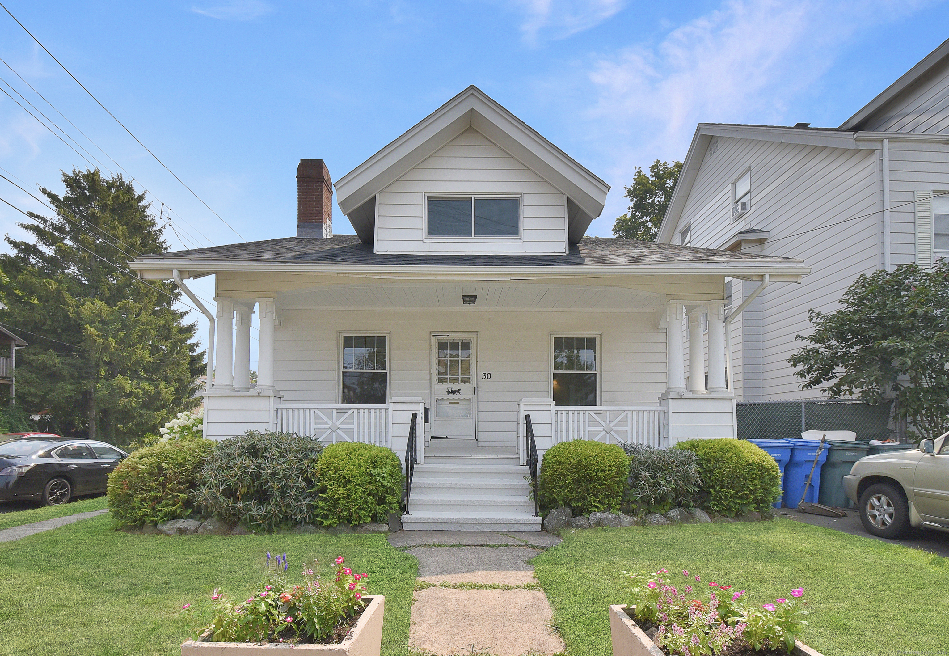 30 Helen Street Hamden CT 06514