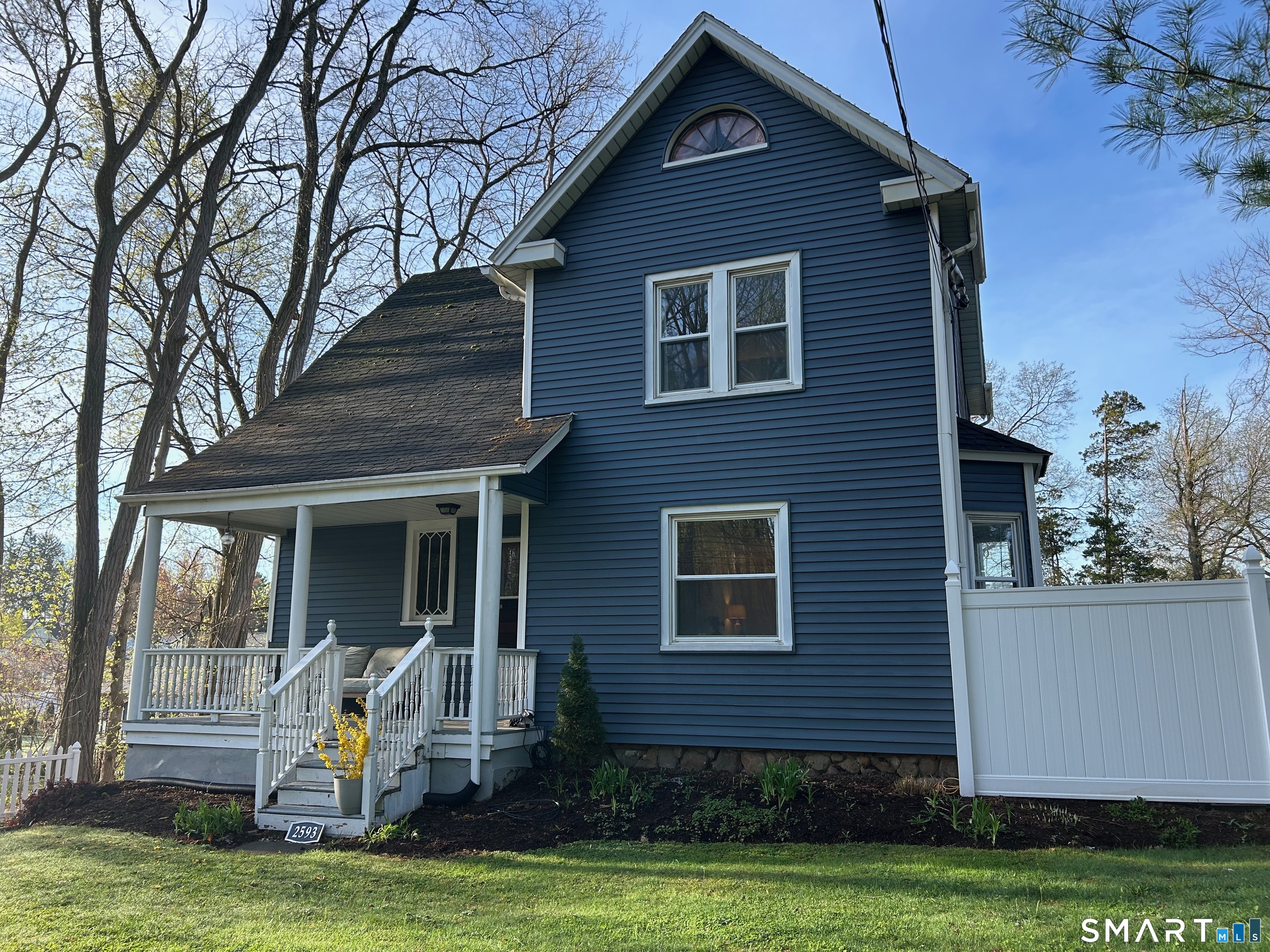 2593 Albany Avenue West Hartford CT 06117
