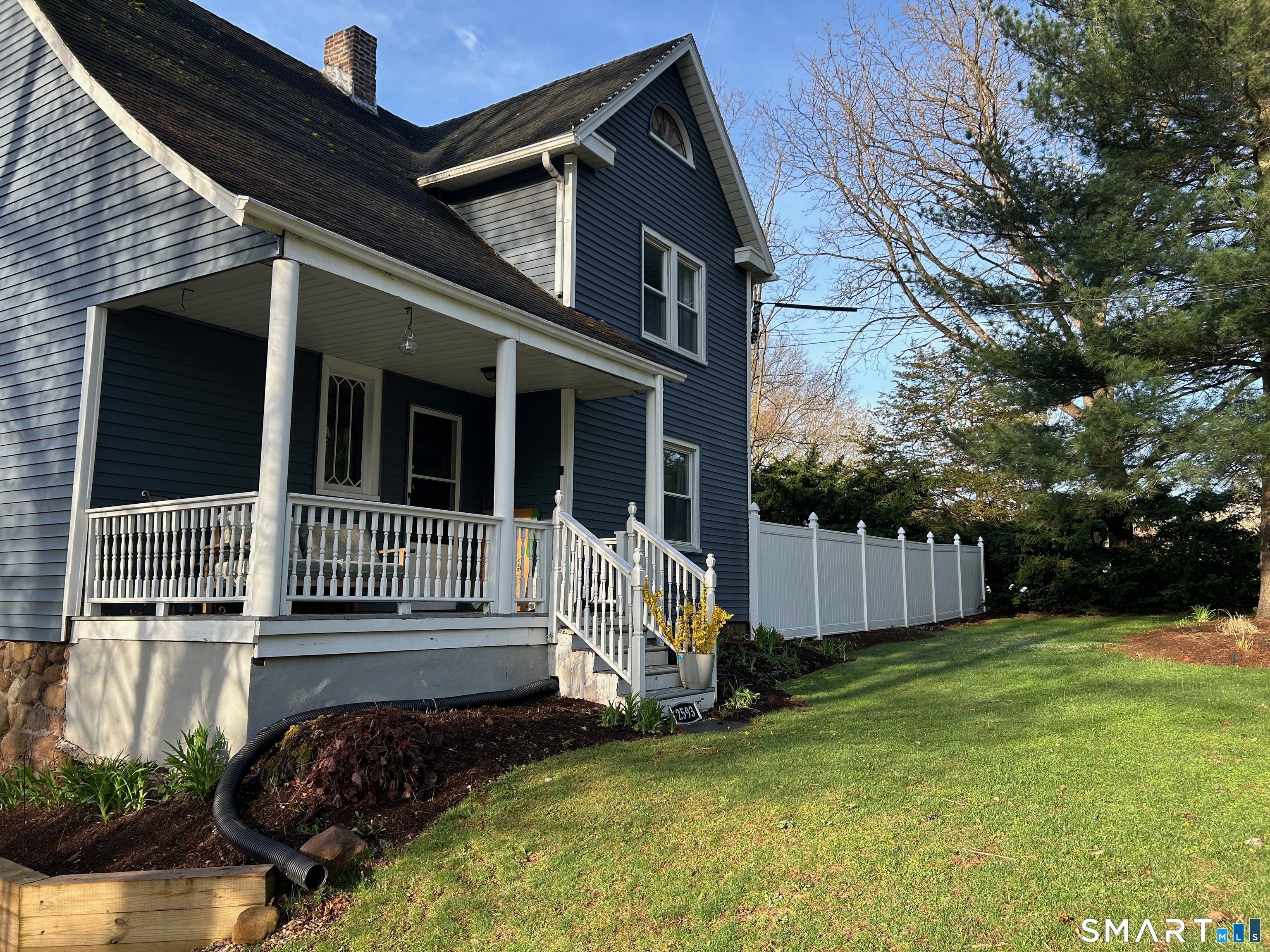 2593 Albany Avenue West Hartford CT 06117
