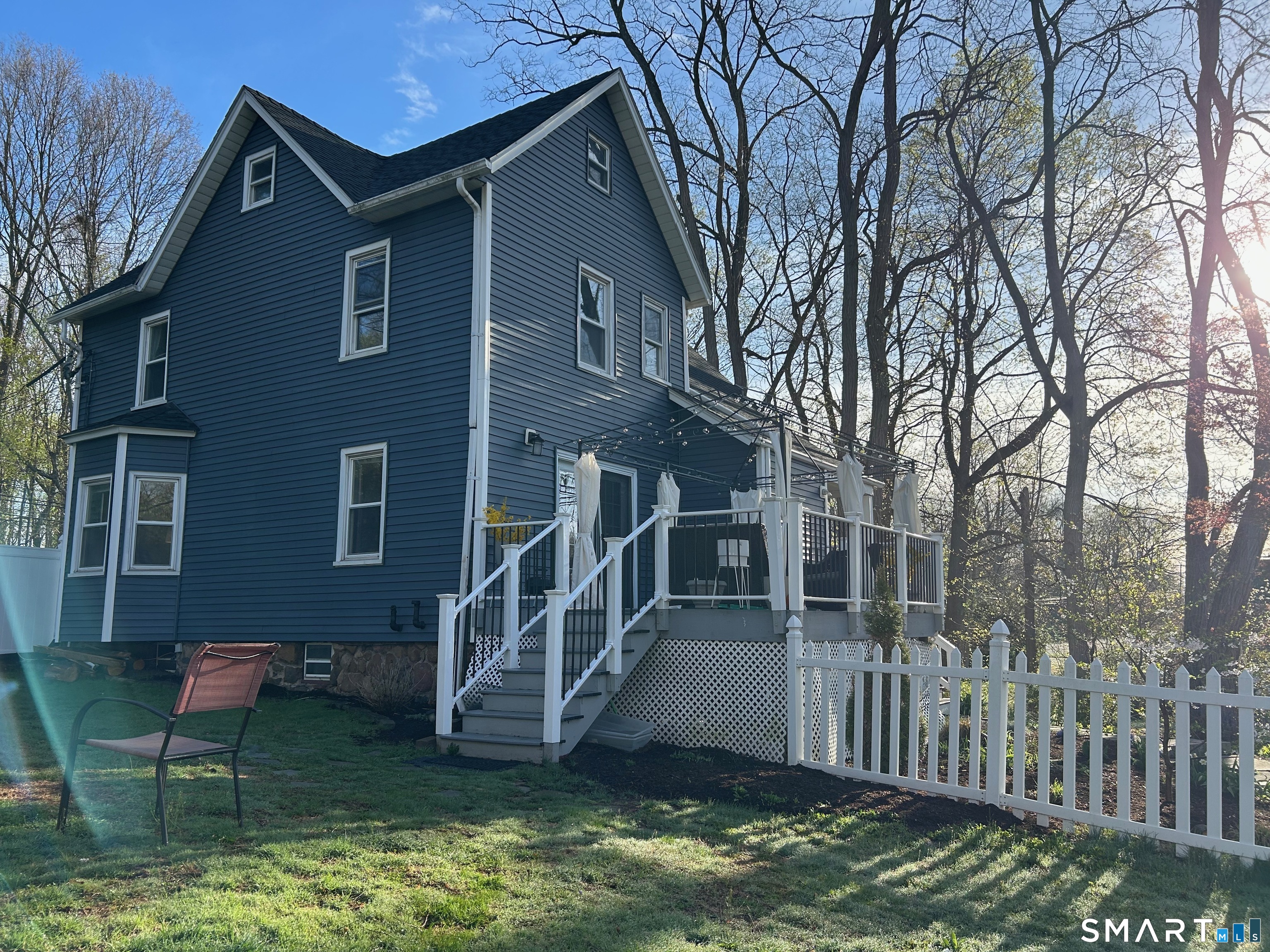 2593 Albany Avenue West Hartford CT 06117