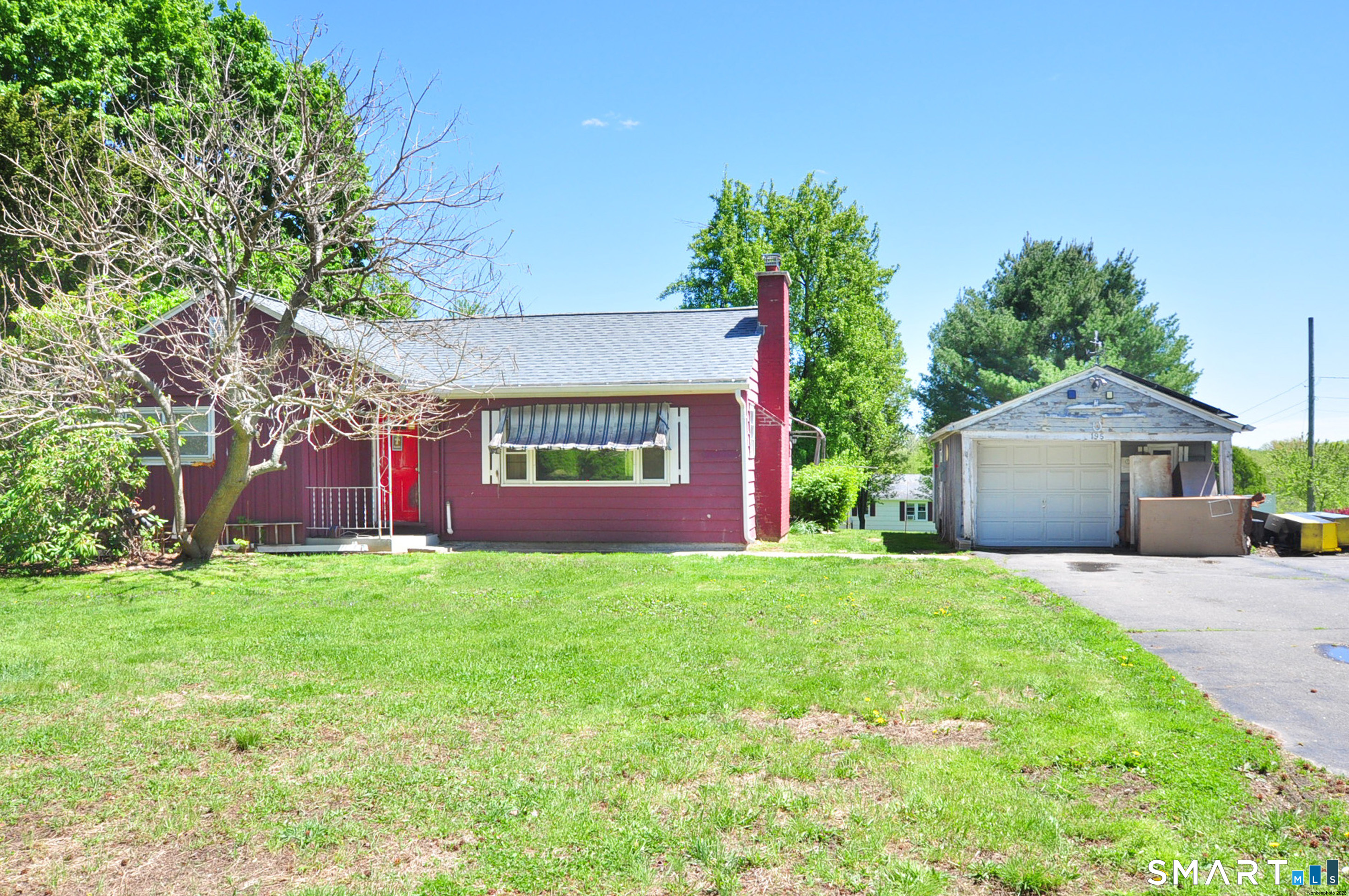 195 South Main Street East Granby CT 06026