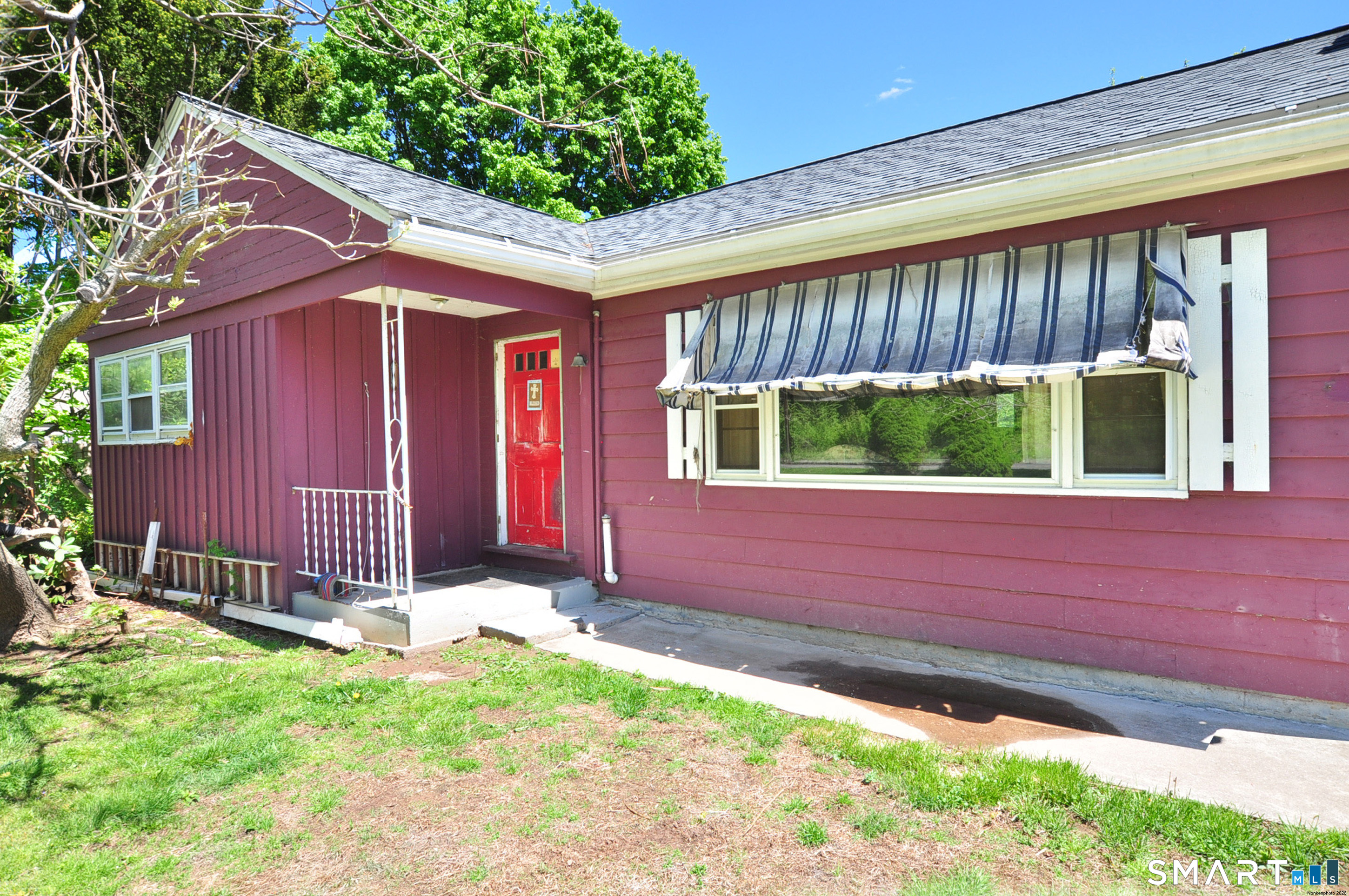 195 South Main Street East Granby CT 06026