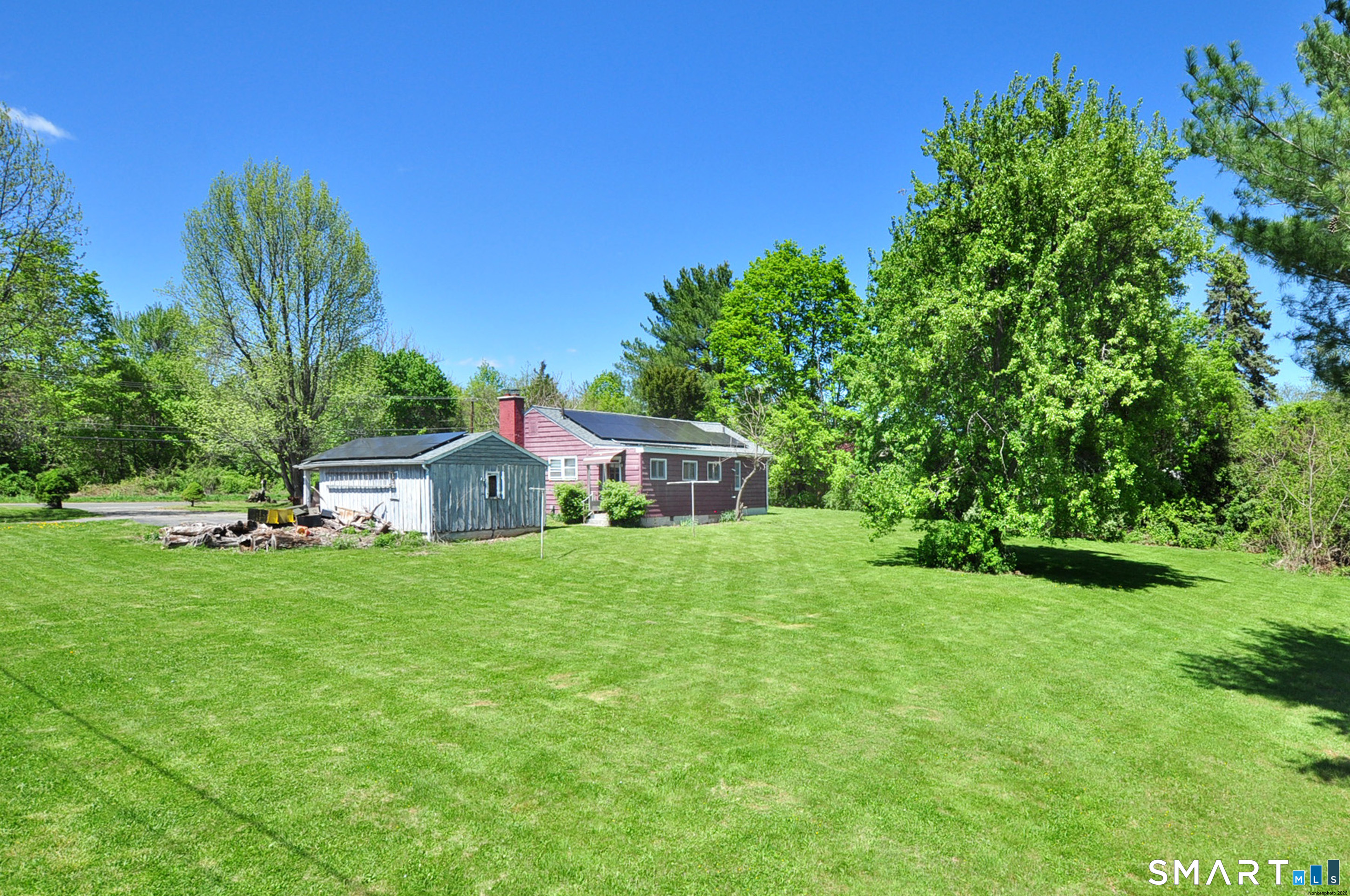 195 South Main Street East Granby CT 06026