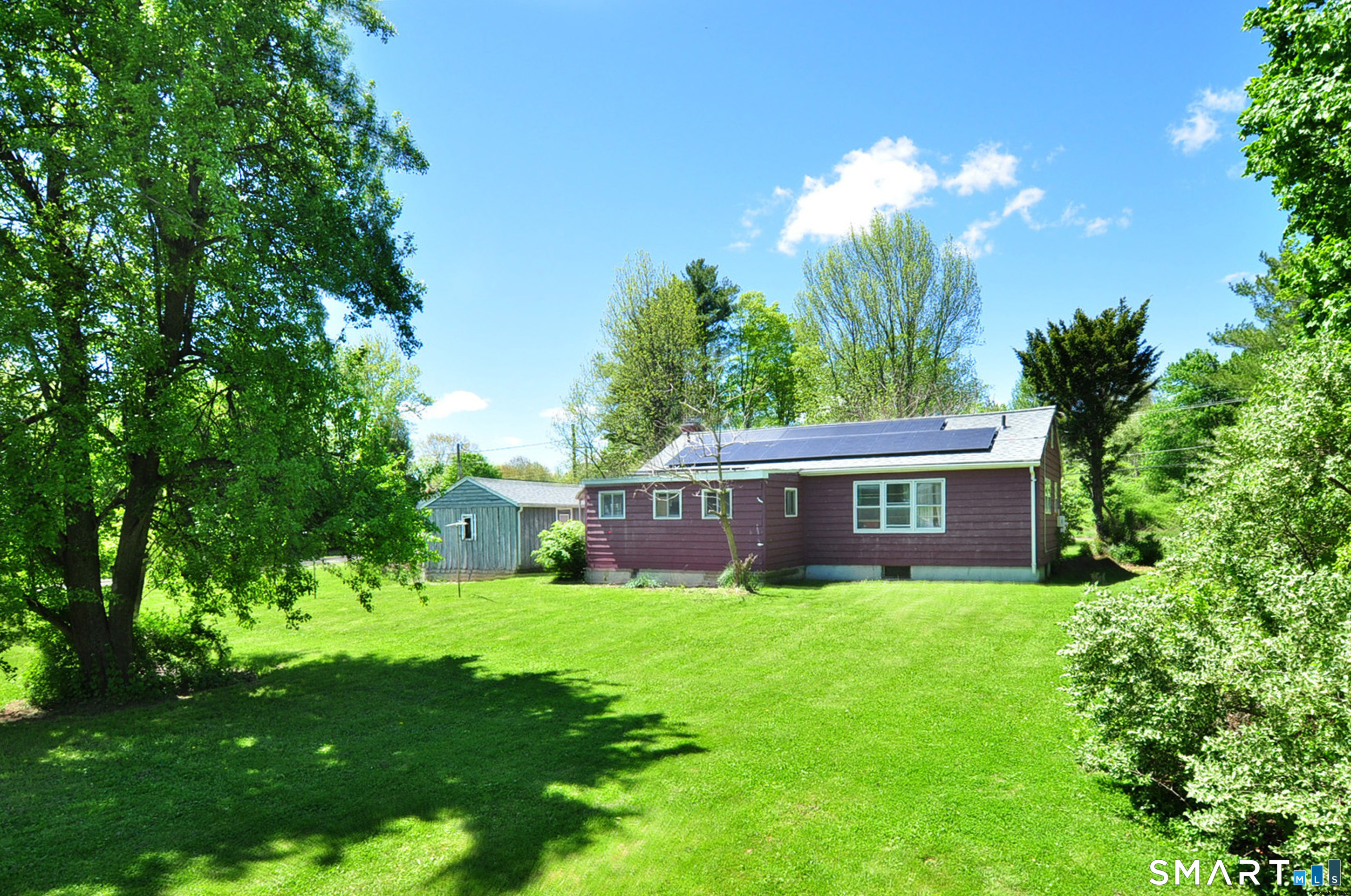 195 South Main Street East Granby CT 06026