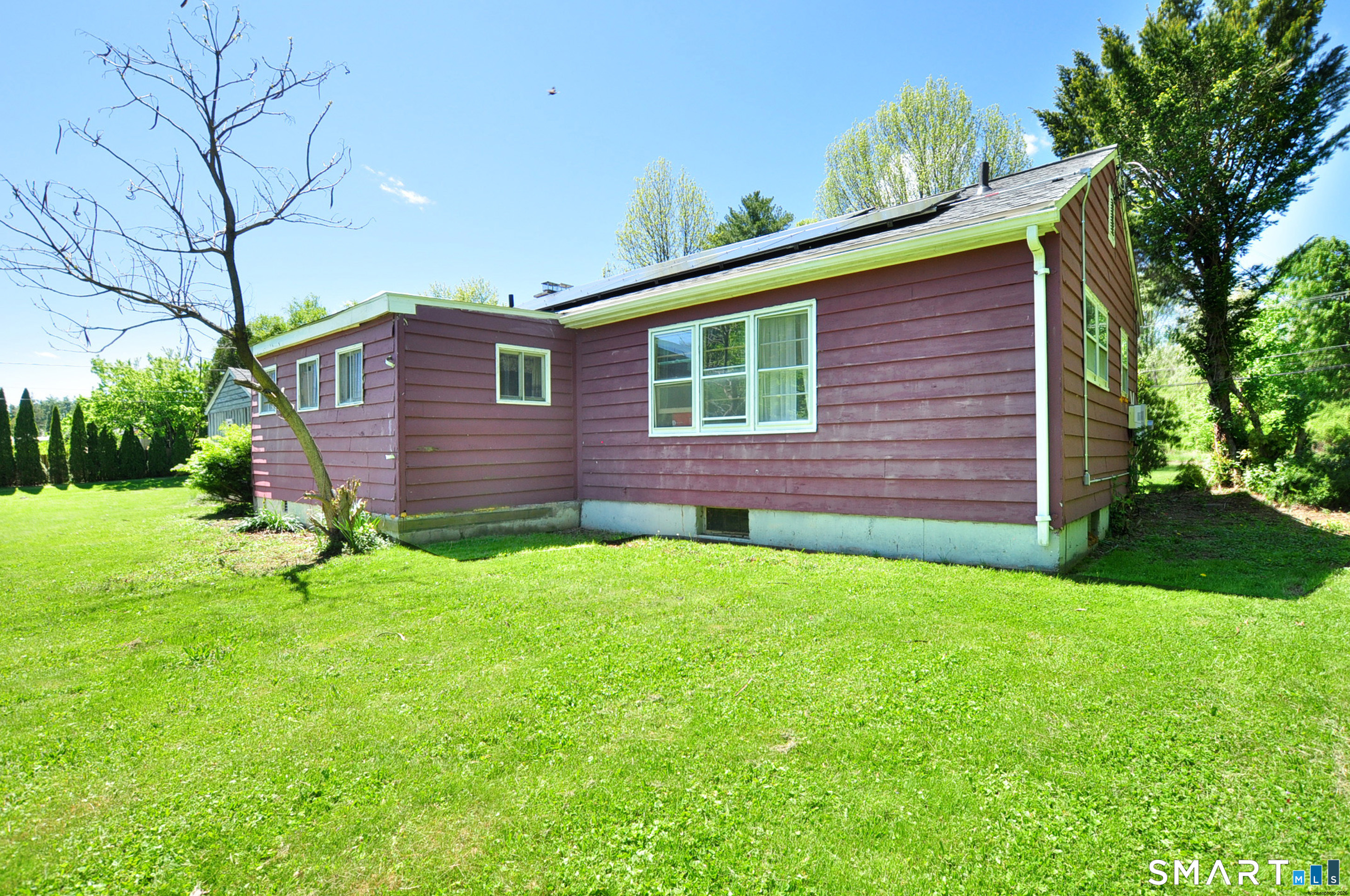 195 South Main Street East Granby CT 06026