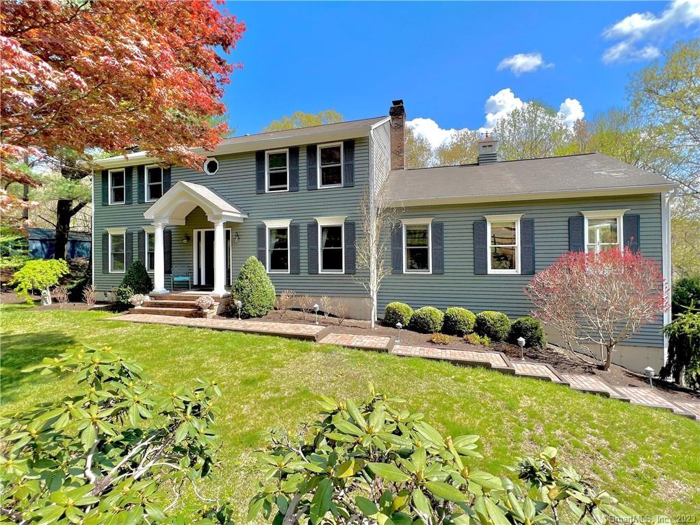 47 Rodia Ridge Road Shelton CT 06484