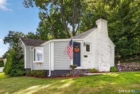 72 Northill Street Stamford CT 06907
