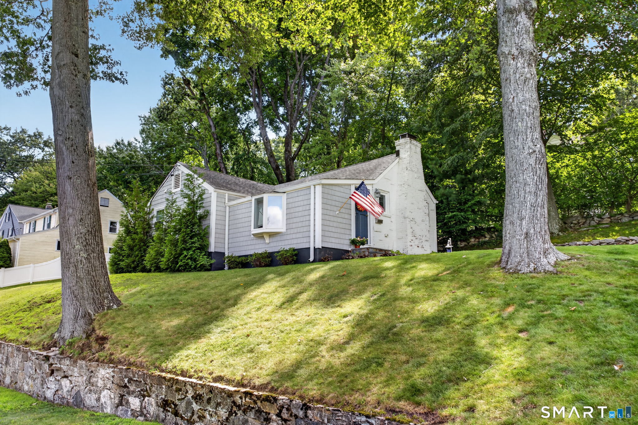 72 Northill Street Stamford CT 06907