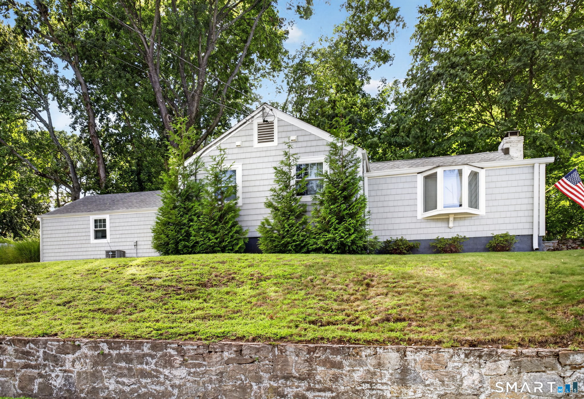 72 Northill Street Stamford CT 06907