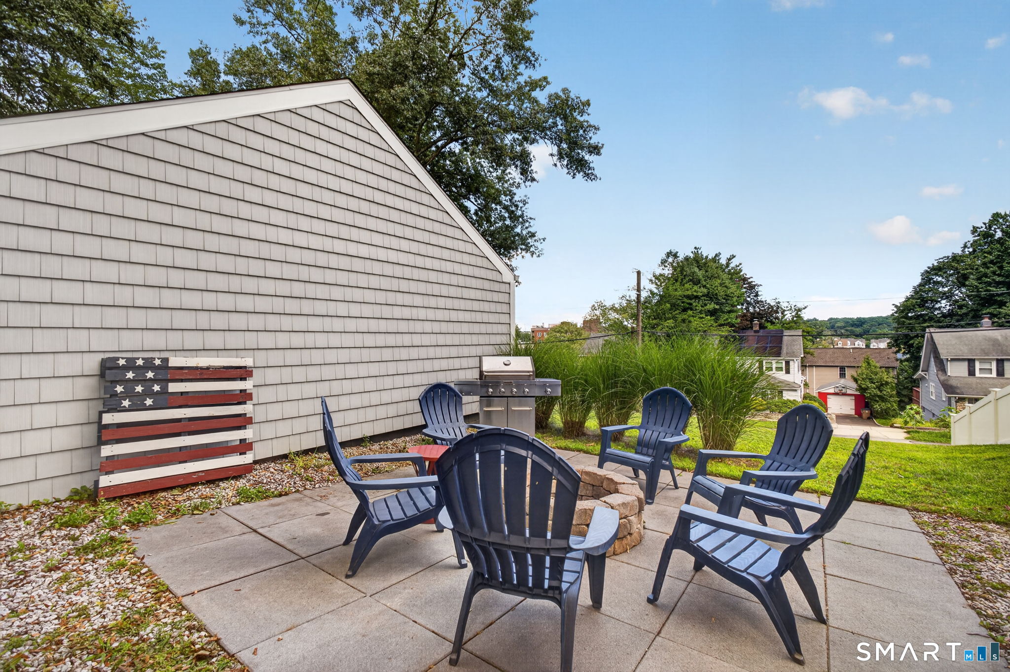72 Northill Street Stamford CT 06907