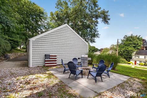 72 Northill Street Stamford CT 06907