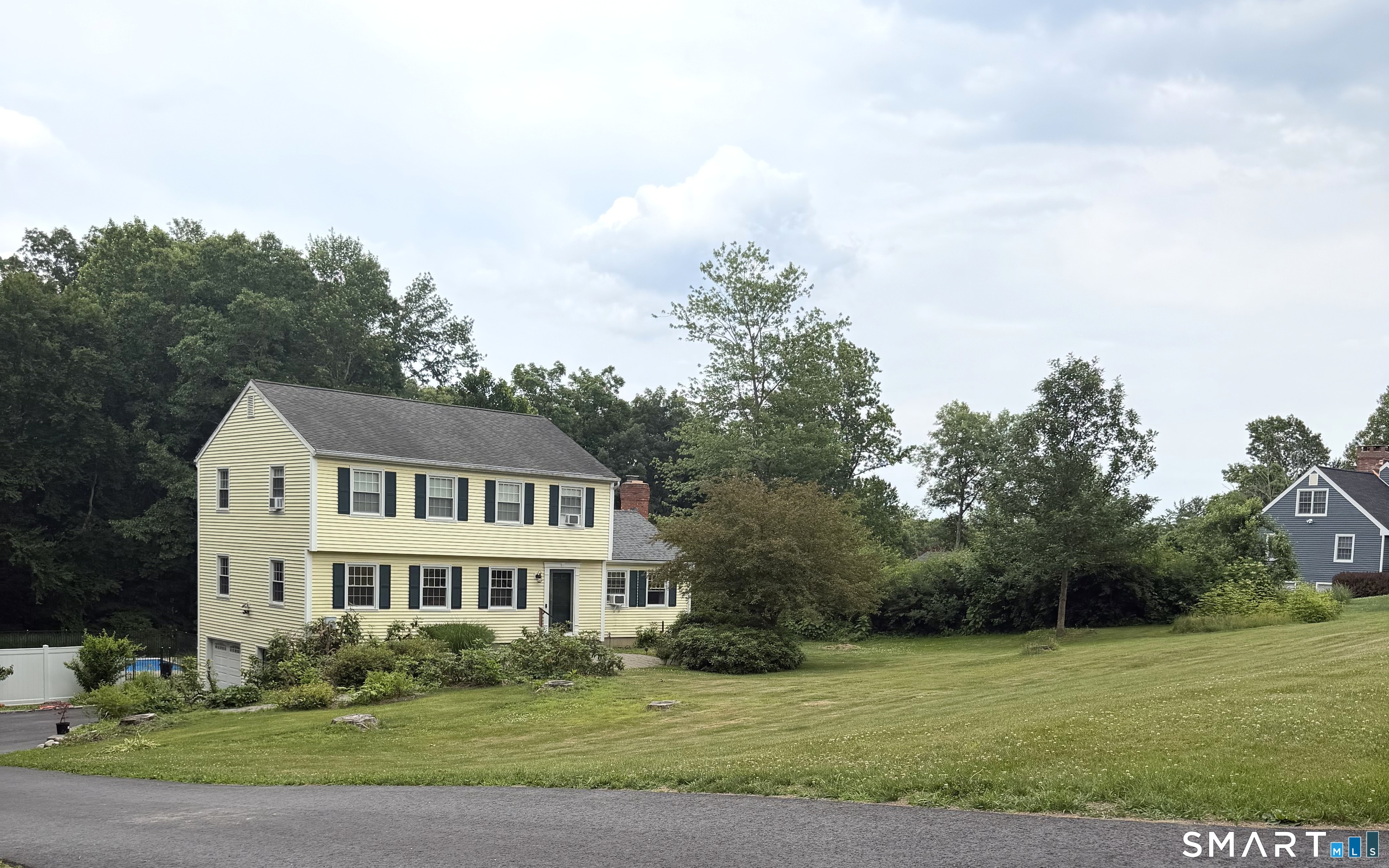 20 Stagecoach Road Woodbury CT 06798