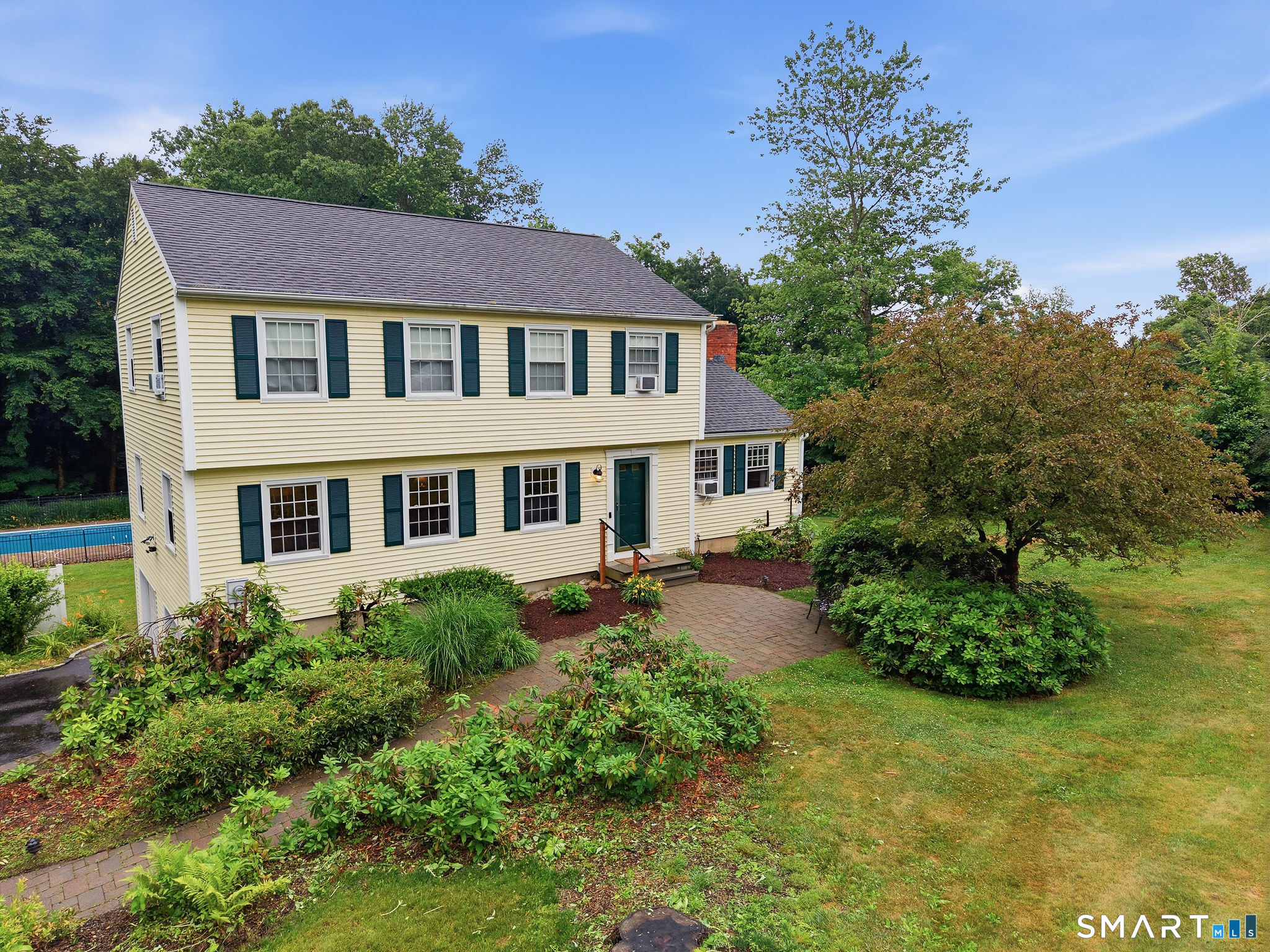 20 Stagecoach Road Woodbury CT 06798