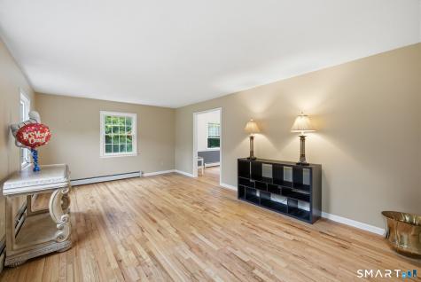 20 Stagecoach Road Woodbury CT 06798