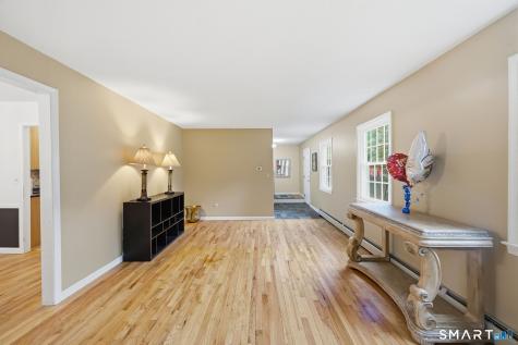 20 Stagecoach Road Woodbury CT 06798