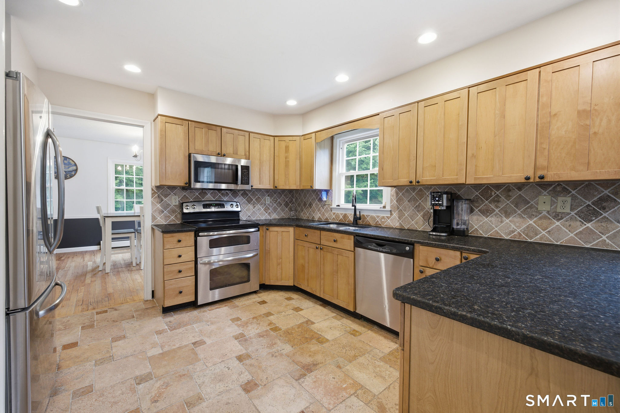 20 Stagecoach Road Woodbury CT 06798