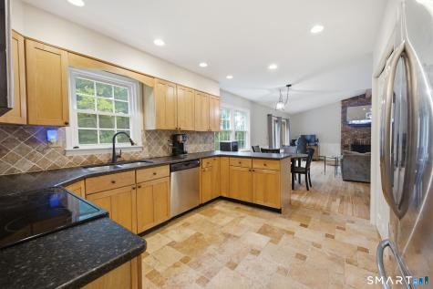 20 Stagecoach Road Woodbury CT 06798