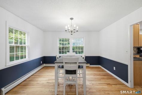 20 Stagecoach Road Woodbury CT 06798
