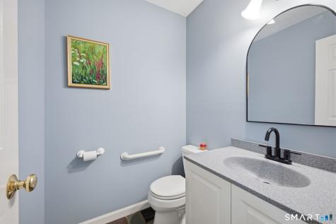 20 Stagecoach Road Woodbury CT 06798