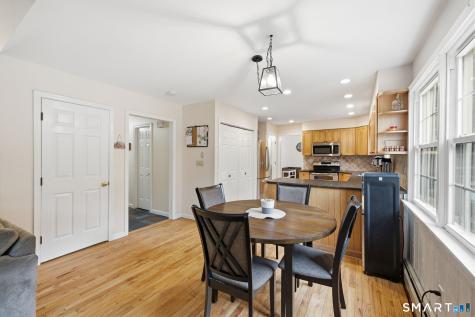 20 Stagecoach Road Woodbury CT 06798