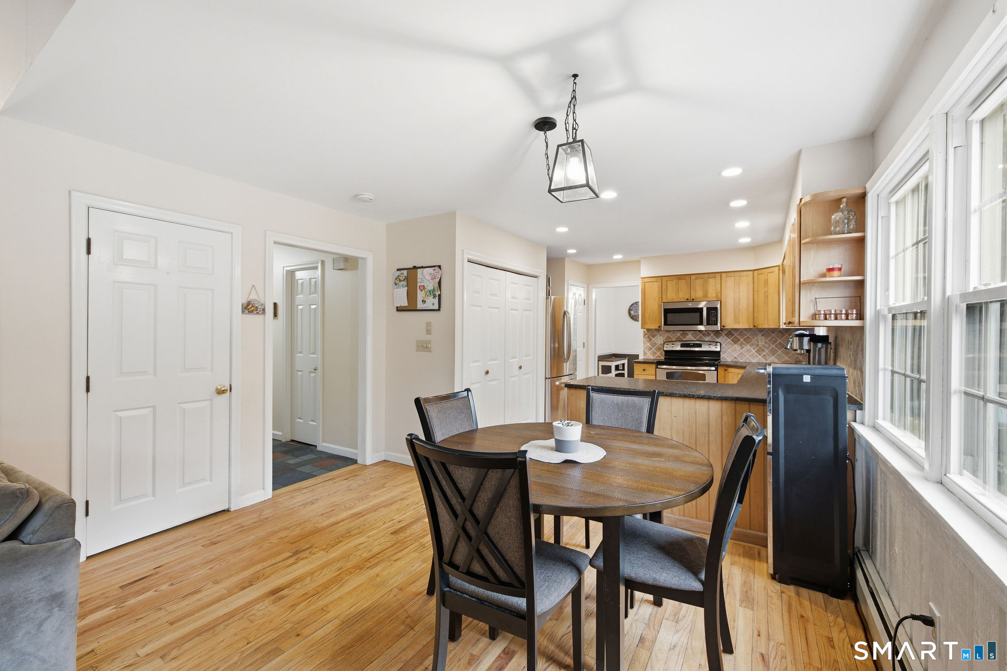 20 Stagecoach Road Woodbury CT 06798