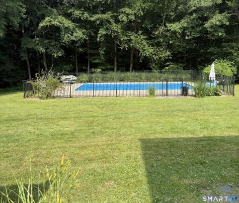 20 Stagecoach Road Woodbury CT 06798