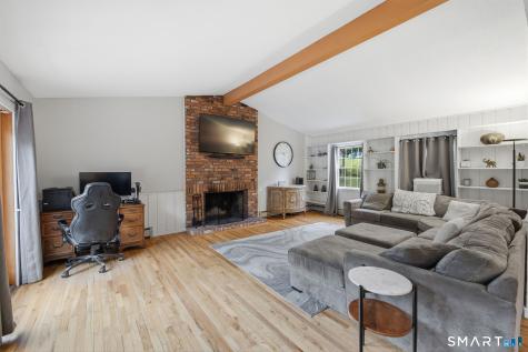 20 Stagecoach Road Woodbury CT 06798