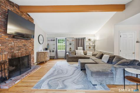 20 Stagecoach Road Woodbury CT 06798