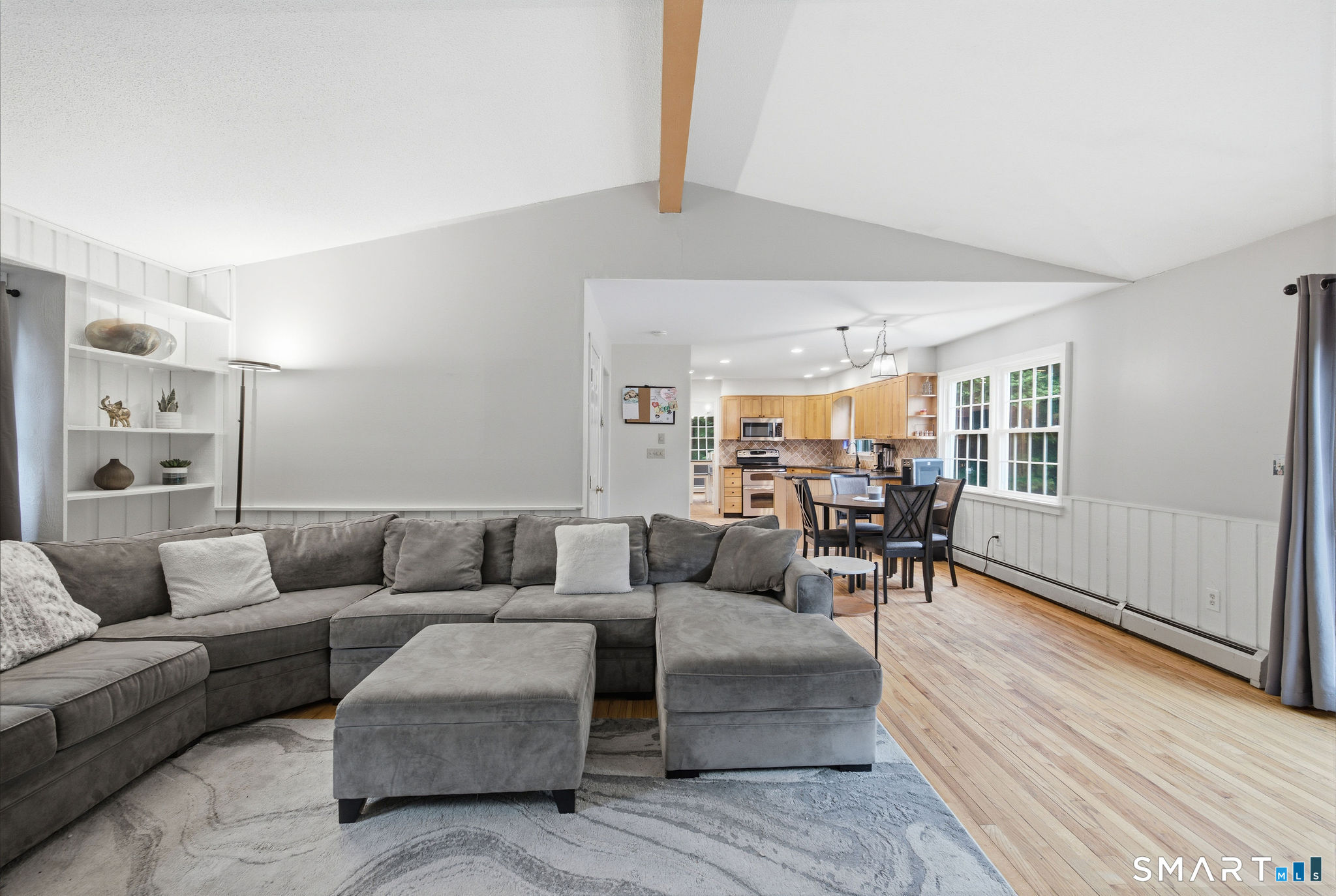 20 Stagecoach Road Woodbury CT 06798