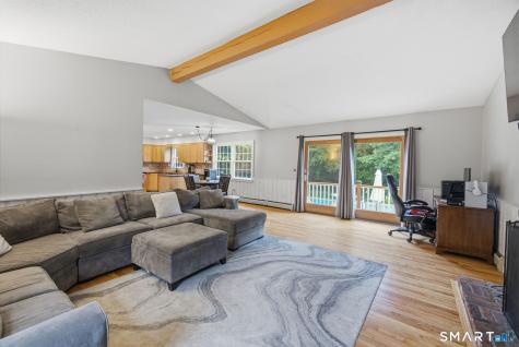 20 Stagecoach Road Woodbury CT 06798