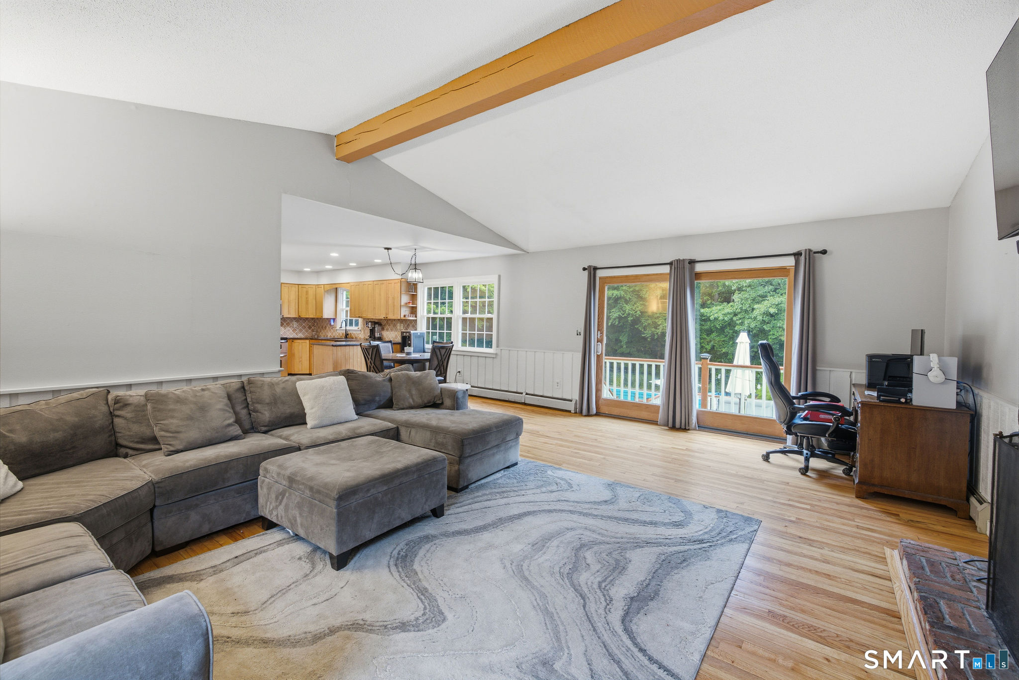 20 Stagecoach Road Woodbury CT 06798