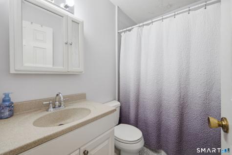 20 Stagecoach Road Woodbury CT 06798