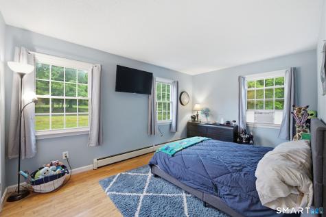 20 Stagecoach Road Woodbury CT 06798