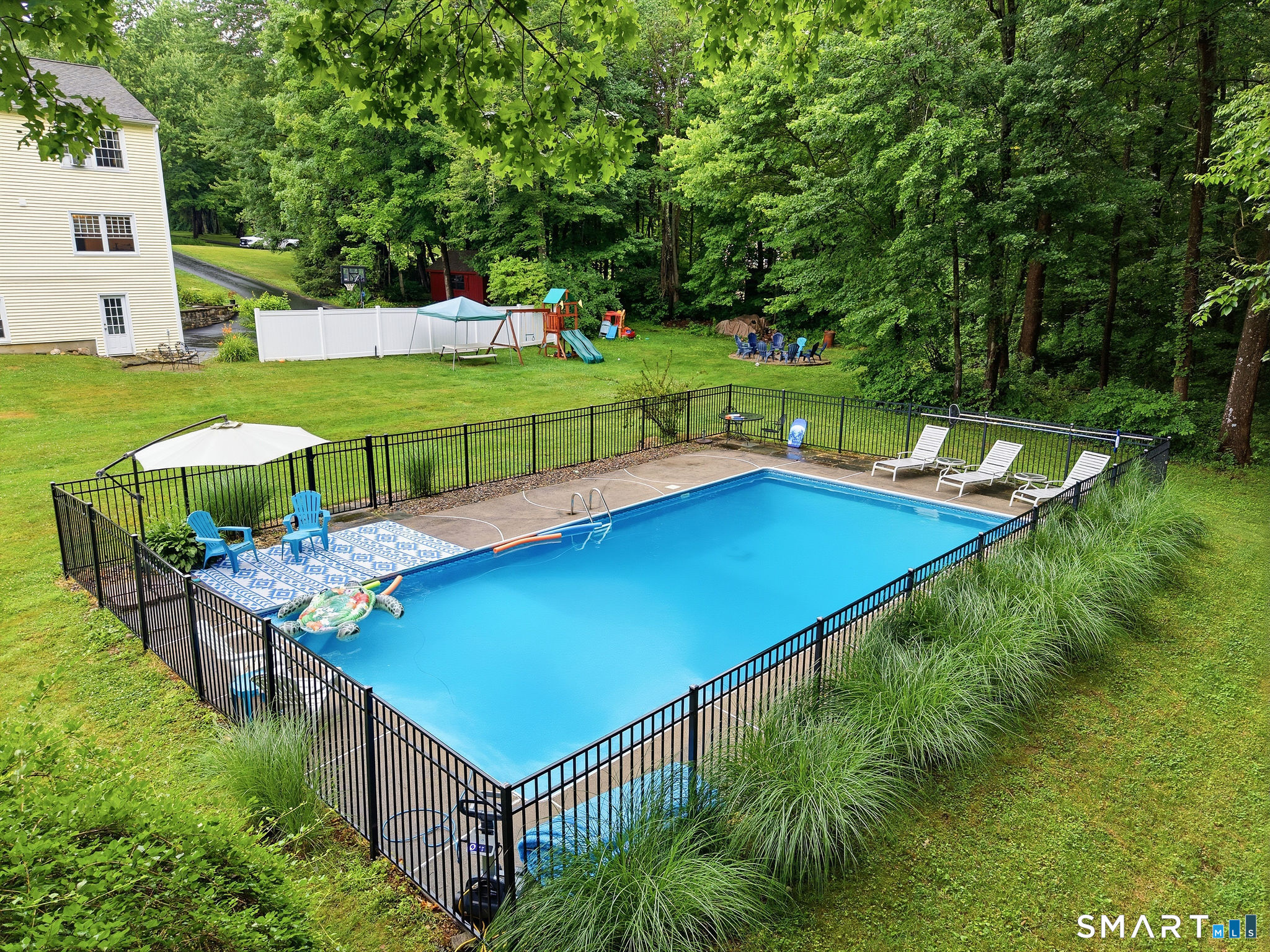 20 Stagecoach Road Woodbury CT 06798