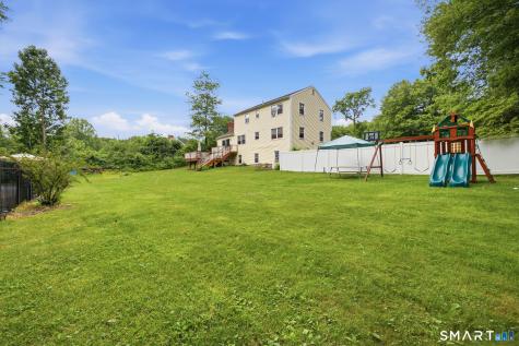 20 Stagecoach Road Woodbury CT 06798